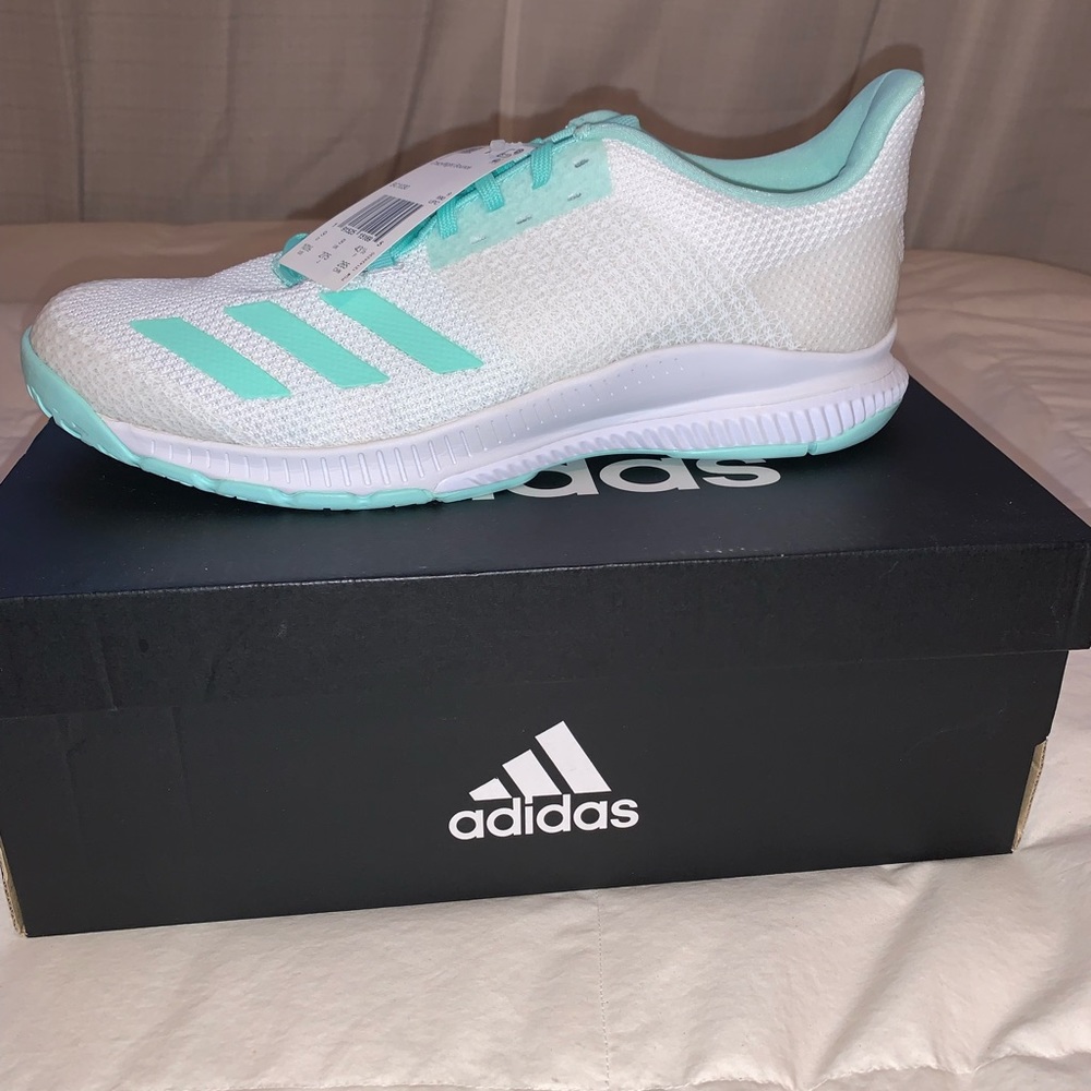 Women’s 10.5 Adidas Shoes